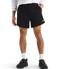 The North Face M Class V Pathfinder 5#double; Inseam Shorts