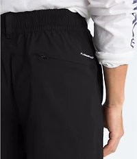 The North Face M Class V Pathfinder 5#double; Inseam Shorts