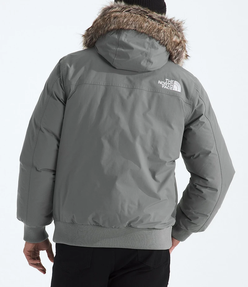 The North Face McMurdo Long Sleeve Bomber Jacket