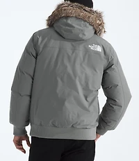 The North Face McMurdo Long Sleeve Bomber Jacket