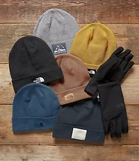 The North Face Men's Dock Worker Recycled Beanie