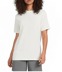 The North Face Midnight Mirage Short Sleeves Relaxed Fit Tee
