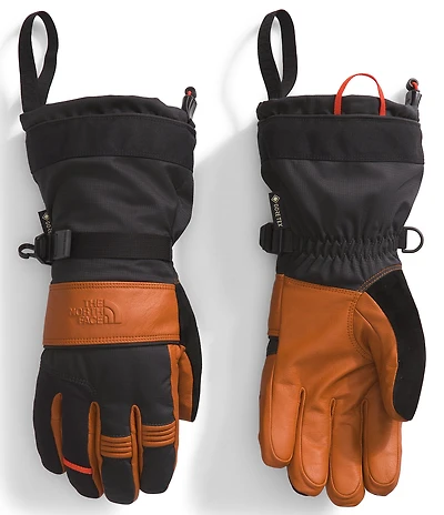 The North Face Montana Pro GTX Mitts