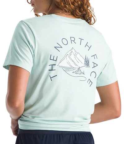 The North Face Monte Regular Short Sleeve Tee