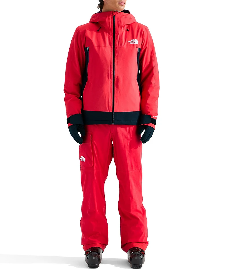 The North Face Mount Bre Jacket