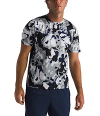 The North Face Mountain Athletics Short Sleeve T-Shirt