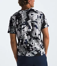 The North Face Mountain Athletics Short Sleeve T-Shirt