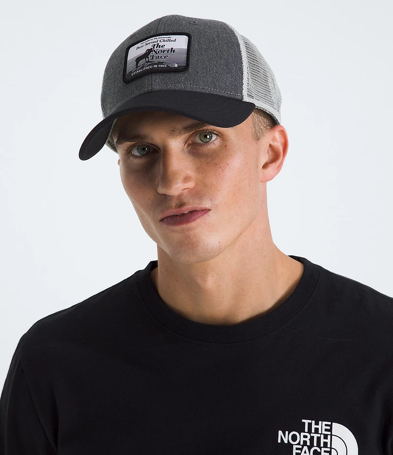 The North Face Mudder Trucker Hat
