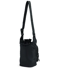 The North Face Never Stop Bucket Crossbody Bag