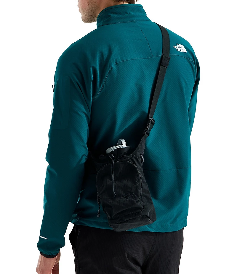 The North Face Never Stop Bucket Crossbody Bag