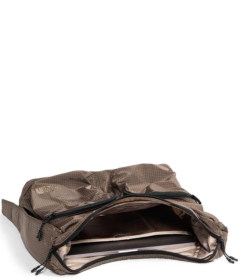 The North Face Never Stop Tote Bag