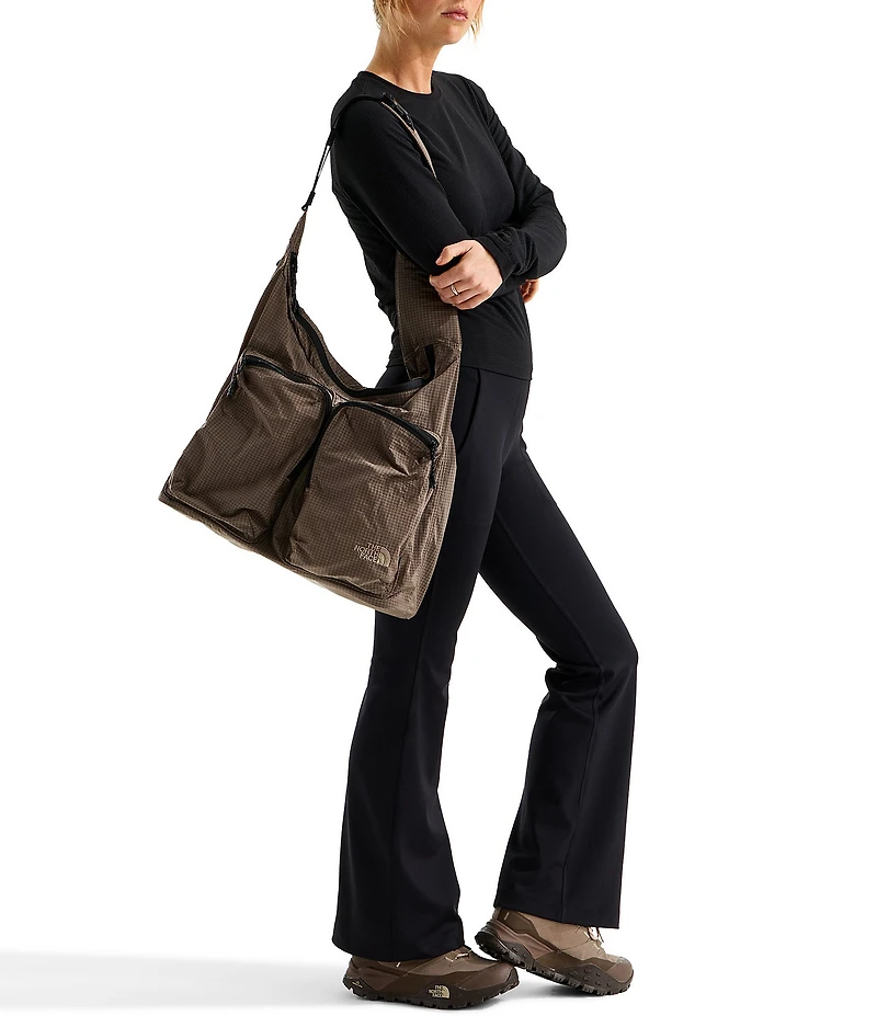 The North Face Never Stop Tote Bag