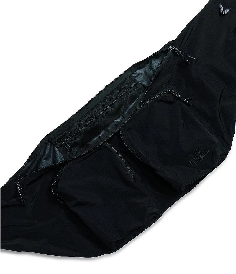 The North Face Never Stop Utility Sling Bag