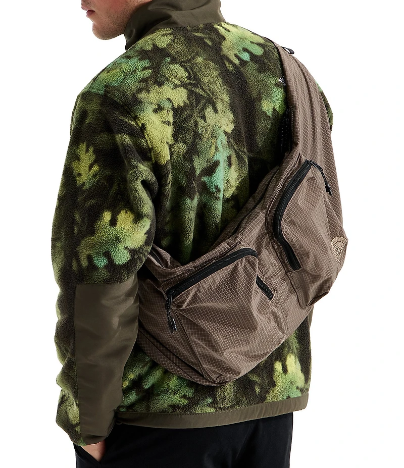 The North Face Never Stop Utility Sling Bag
