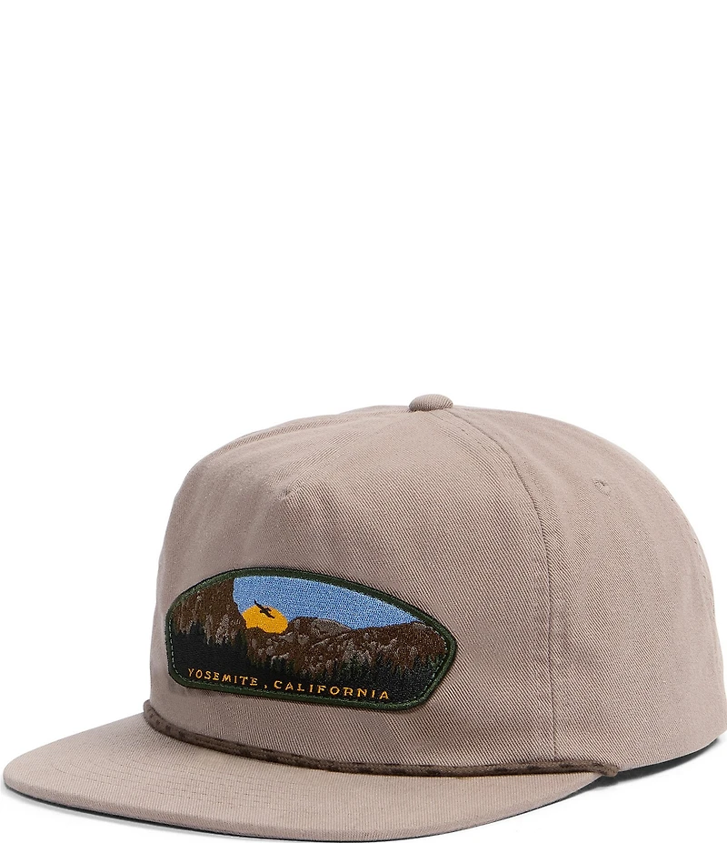 The North Face Norm 5 Panel Hat