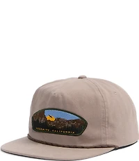 The North Face Norm 5 Panel Hat