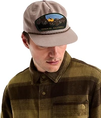 The North Face Norm 5 Panel Hat