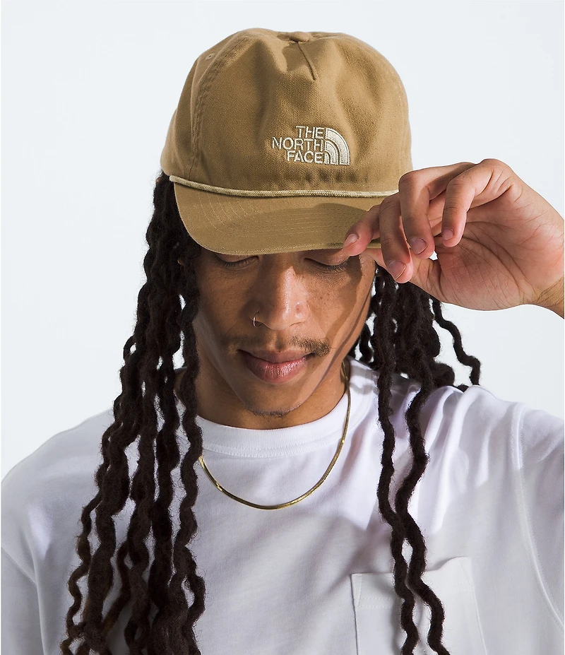 The North Face Norm 5 Panel Hat