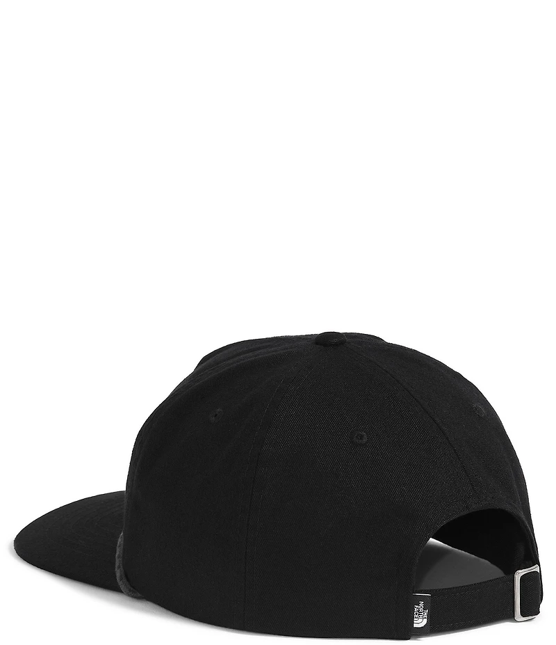 The North Face Norm 5 Panel Hat