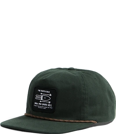 The North Face Norm 5 Panel Hat