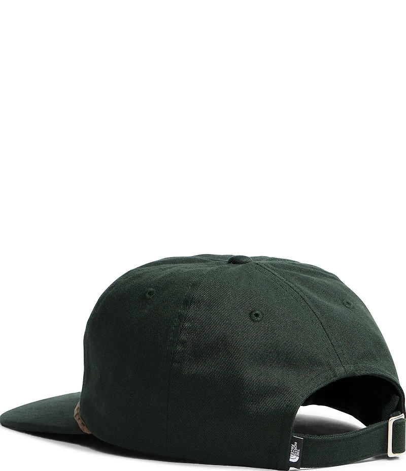 The North Face Norm 5 Panel Hat