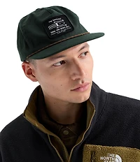 The North Face Norm 5 Panel Hat