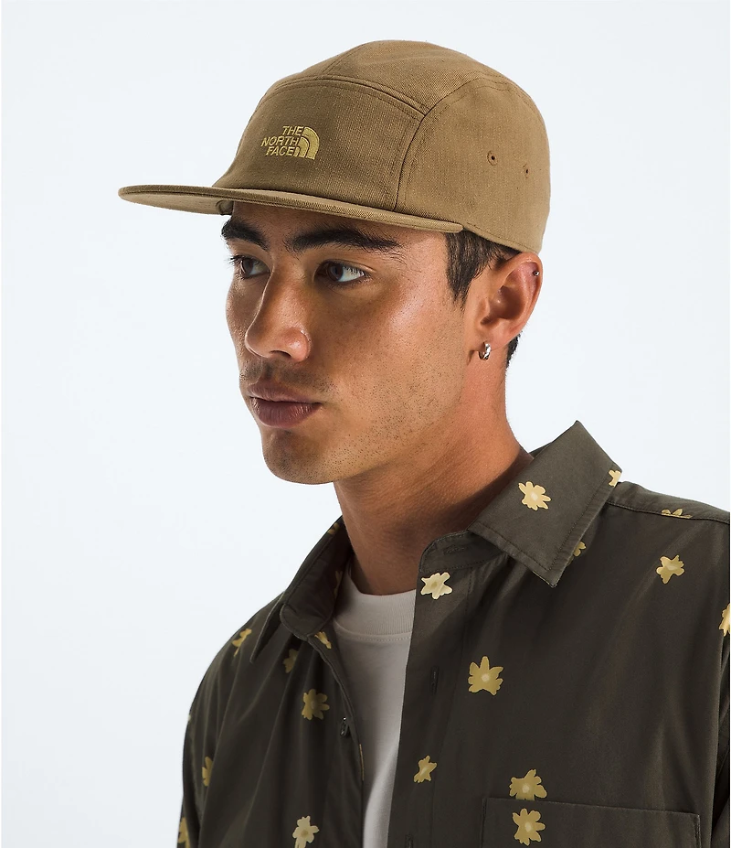 The North Face Norm Camp Hat