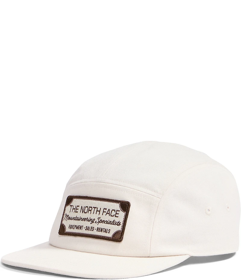 The North Face Norm Camp Hat