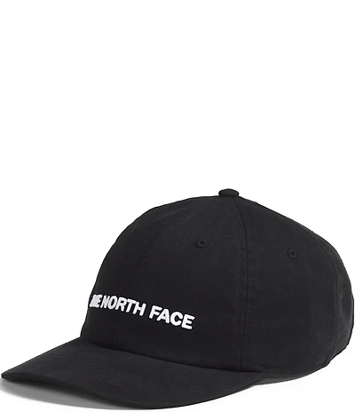 The North Face Norm Classic Fit Hat