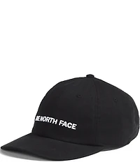 The North Face Norm Classic Fit Hat
