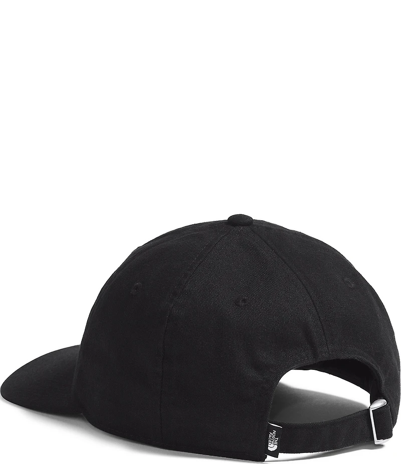 The North Face Norm Classic Fit Hat