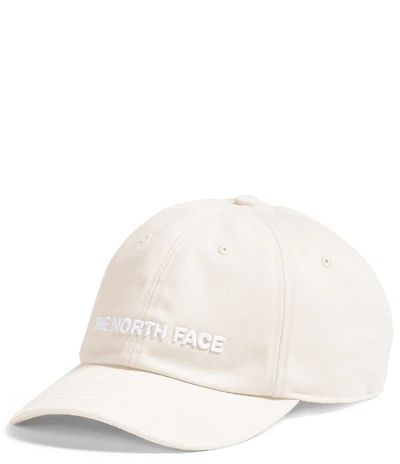 The North Face Norm Classic Fit Hat