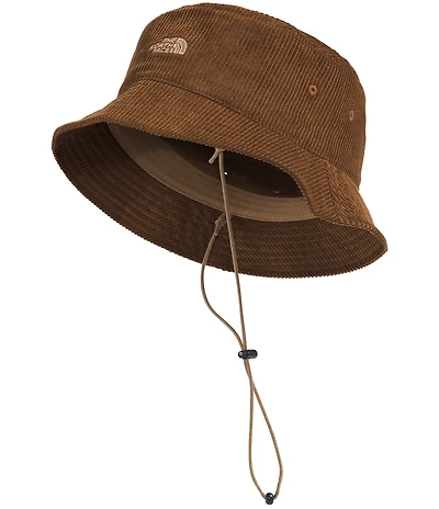 The North Face Norm Corduroy Bucket Hat