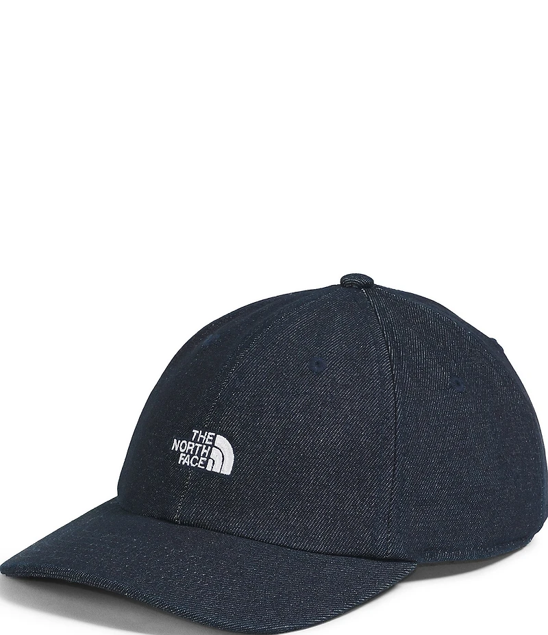 The North Face Norm Denim Hat