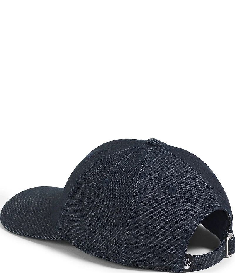 The North Face Norm Denim Hat