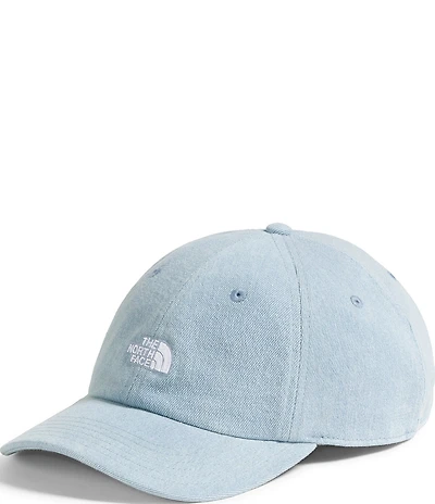 The North Face Norm Denim Hat