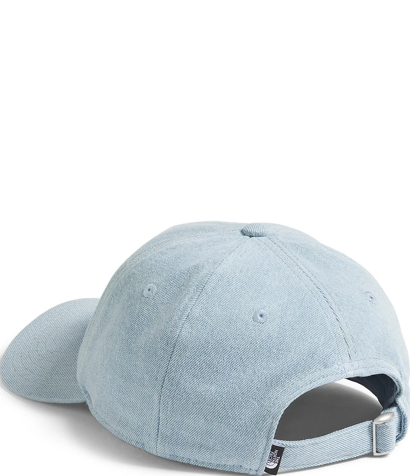 The North Face Norm Denim Hat