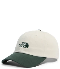 The North Face Solid Front Logo Norm Hat