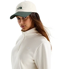 The North Face Solid Front Logo Norm Hat