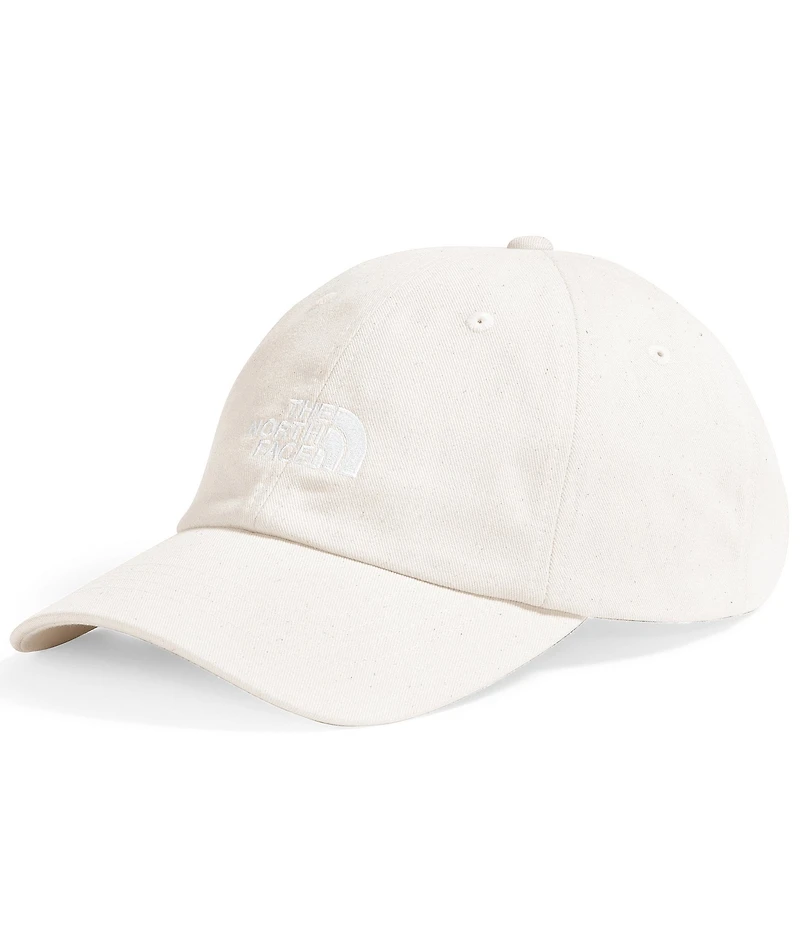 The North Face Solid Front Logo Norm Hat