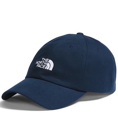 The North Face Solid Front Logo Norm Hat