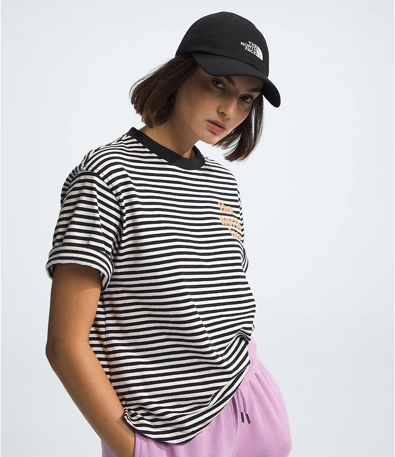 The North Face Solid Front Logo Norm Hat
