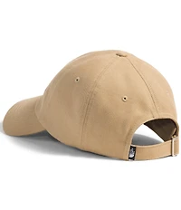 The North Face Solid Front Logo Norm Hat