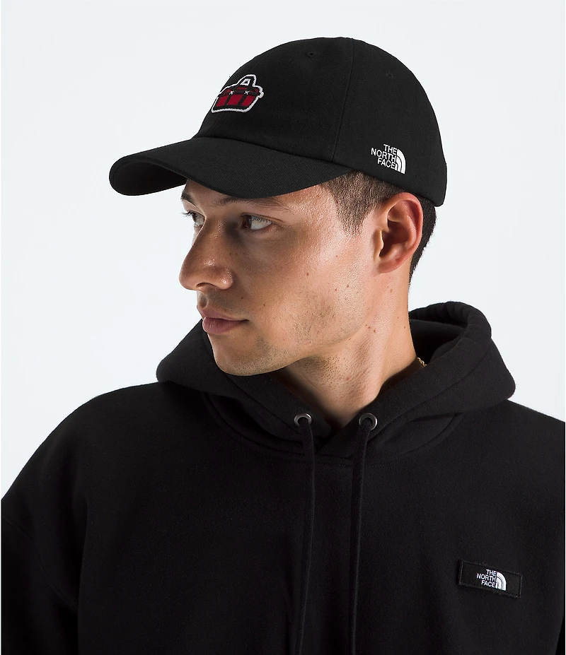 The North Face Norm Hats