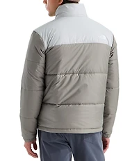 The North Face Nuketo Insulated Zip-Front Jacket