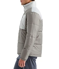 The North Face Nuketo Insulated Zip-Front Jacket