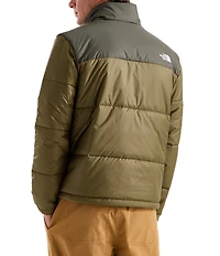 The North Face Nuketo Insulated Zip-Front Jacket