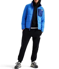 The North Face Nuketo Insulated Zip-Front Jacket