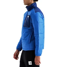 The North Face Nuketo Insulated Zip-Front Jacket