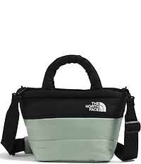 The North Face Nuptse Mini Bag